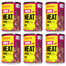 JOSERA Meat Lovers Junior tīra liellopu gaļa kucēniem 6x400g