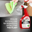 NATURE'S MIRACLE ULTIMATE Stain&Odour Remover Dog 946 ml