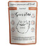 GUSSTO Cat Fresh Beef mitrā kaķu barība, svaiga liellopu gaļa 85 g