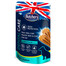 BUTCHER'S Dental Care for Medium Dogs 5x180g denstist našķi vidējiem suņiem