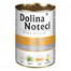 DOLINA NOTECI Premium konservi ar pīli un ķirbi 400 g
