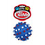 PET NOVA DOG LIFE STYLE Eža bumba 8,5 cm zila