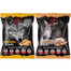 ALPHA SPIRIT Kuba suņu kārums tītara un vistas gaļa 30x50 g