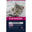 EUKANUBA Grain Free Kitten Laši 10 kg augošiem kaķēniem