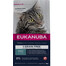 EUKANUBA Grain Free Adult Laši 2 kg pieaugušiem kaķiem