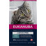 EUKANUBA Grain Free Adult Łosoś 10 kg pieaugušiem kaķiem