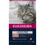 EUKANUBA Grain Free Senior Łosoś 10 kg vecākiem kaķiem