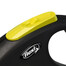 Flexi New Classic Neon S automātiskā lentes pavadiņa, 5 m