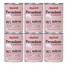 COMFY APPETIT PREMIUM ar liellopu gaļu 6x400 g