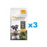 APPLAWS Senior All Breeds Chicken 6 kg (3x2 kg) ar vistu vecākiem suņiem