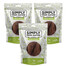 SIMPLY FROM NATURE gaļas sloksnes Brieža gaļas sloksnes suņiem 3x80 g