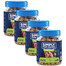 SIMPLY FROM NATURE Smart Bites Duck Trainers suņiem 4x130 g |