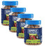 SIMPLY FROM NATURE Smart Bites Briežu vilcieni suņiem 4x130g