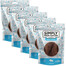 SIMPLY FROM NATURE Meat Strips Gaļas medījuma sloksnes suņiem 5x80 g