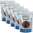 SIMPLY FROM NATURE Meat Strips Fazānu gaļas sloksnes suņiem 5x80 g