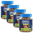 SIMPLY FROM NATURE Smart Bites Liellopu gaļas treneri suņiem 4x130g