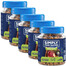 SIMPLY FROM NATURE Smart Bites Savvaļas cūku trenažieri suņiem 5x130g
