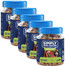 SIMPLY FROM NATURE Smart Bites Stirnu trenažieri suņiem 5x130g