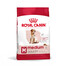 ROYAL CANIN Medium Adult 7+ sausā barība pieaugušiem suņiem vecumā no 7 līdz 10 gadiem, vidējas šķirnes 15 kg