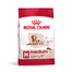 ROYAL CANIN Medium Ageing 10+ 3 kg sausā barība pieaugušiem suņiem, vecākiem par 10 gadiem, vidējām šķirnēm