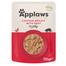 APPLAWS Cat Jell-O Sachet 70 g mitrā kaķu barība