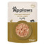 APPLAWS Cat Jell-O Sachet 70 g mitrā kaķu barība