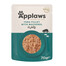APPLAWS Cat Jell-O Sachet 70 g mitrā kaķu barība