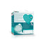 SANICAT Strong Clumps 10 l balta bentonīta smiltis