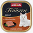 Animonda Vom Feinsten Classic konservi ar vistas aknām 100g