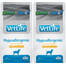 FARMINA Vet life hipo fish & potato dog 2 kg