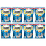 DREAMIES Mega Pack 2x4x180g - Garšīgi laša garšas našķi kaķiem