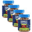SIMPLY FROM NATURE Smart Bites  Zirga gaļas treneri suņiem 4x130g