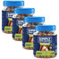 SIMPLY FROM NATURE Smart Bites Trušu trenažieri suņiem 4x130g