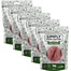 SIMPLY FROM NATURE Meat Strips Liellopa gaļas sloksnes suņiem 5x80 g