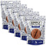 SIMPLY FROM NATURE Meat Strips Truša gaļas sloksnes suņiem 5x80 g