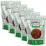 SIMPLY FROM NATURE Meat Noodles Gaļas bumbiņas nūdeles ar pīli suņiem 5x80 g