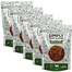 SIMPLY FROM NATURE Meat Noodles Gaļas bumbiņas ar liellopu gaļu suņiem 5x80 g Gaļas bumbiņas ar liellopu gaļu suņiem 5x80 gc