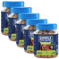 SIMPLY FROM NATURE Smart Bites Deerhound trenažieri suņiem 5x130g