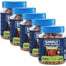 SIMPLY FROM NATURE Smart Bites Horsemeat Trainers suņiem 5x130 g