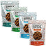 SIMPLY FROM NATURE Meat Balls Jauktas garšas bumbiņas suņiem 4x80 g