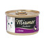 MIAMOR Pastete Duck 85g pīles pastēte