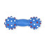 PET NOVA DOG LIFE STYLE Hantele 16 cm zila