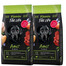 FITMIN Dog For Life Adult 26 kg (12x3 kg) pieaugušam sunim