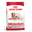 ROYAL CANIN Medium Ageing 10+ 15 kg sausā barība pieaugušiem suņiem, vecākiem par 10 gadiem, vidējām šķirnēm