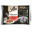 Sheba Cuisine Gaļas maisījums 4 x 85 g x13