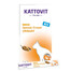 KATTOVIT Urinary Cream 6x15g Vistas krējuma kaķu kārums