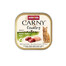 ANIMONDA Carny Country Adult Chicken&Veal&Vension 100 g vistas, teļa un cūkgaļas gaļa pieaugušiem kaķiem