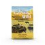 TASTE OF THE WILD High Prairie 5,6 kg ar bizonu gaļu un ceptu brieža gaļu