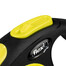 Flexi neona (New Classic) XS lente 3 m svars līdz 8 kg
