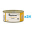 APPLAWS Cat Adult Chicken Breast in Broth vistas krūtiņa buljonā 24x70 g